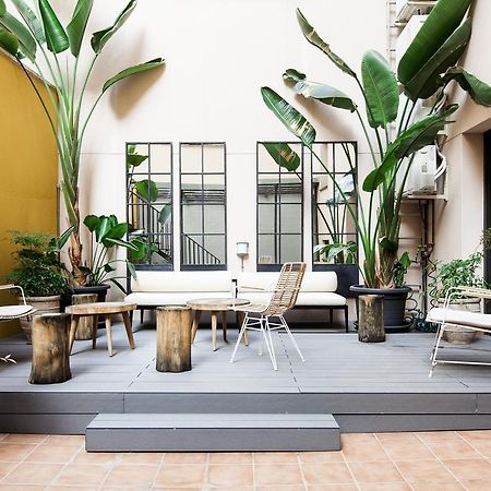 Sleep Urgell By Stay Barcelona Bagian luar foto