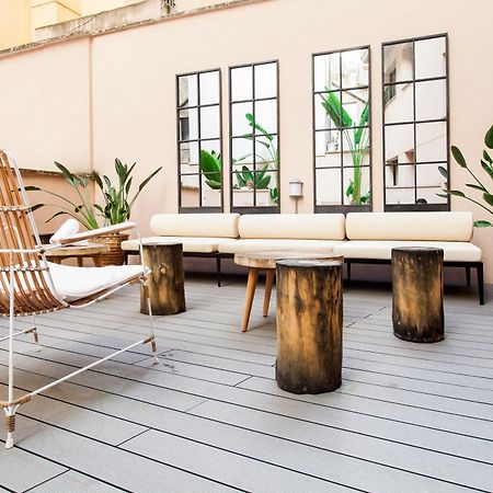 Sleep Urgell By Stay Barcelona Bagian luar foto
