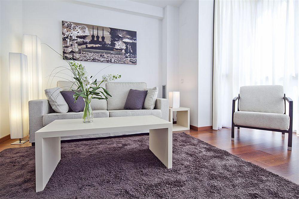 Sleep Urgell By Stay Barcelona Bagian luar foto