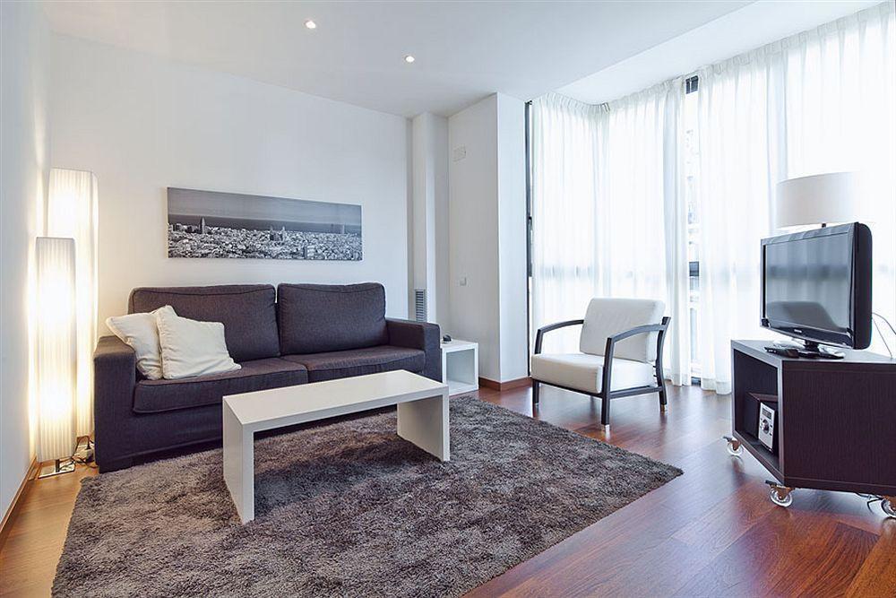 Sleep Urgell By Stay Barcelona Bagian luar foto
