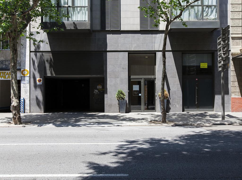 Sleep Urgell By Stay Barcelona Bagian luar foto
