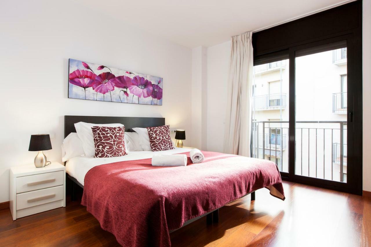 Sleep Urgell By Stay Barcelona Bagian luar foto