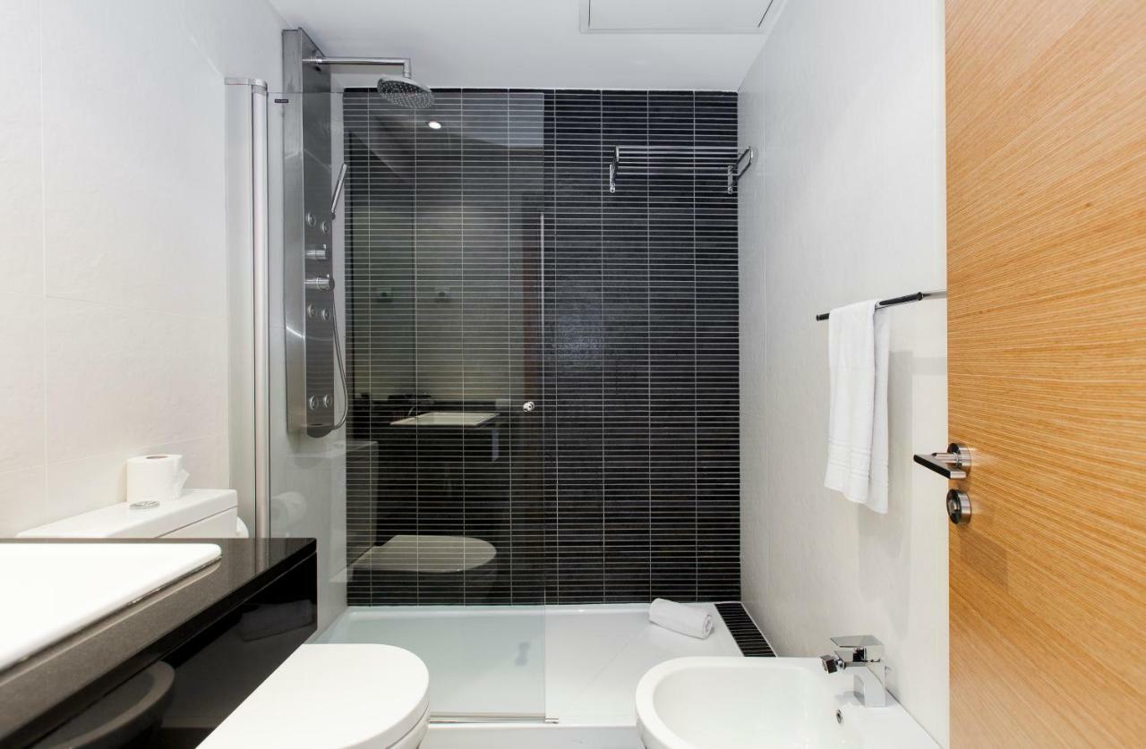 Sleep Urgell By Stay Barcelona Bagian luar foto