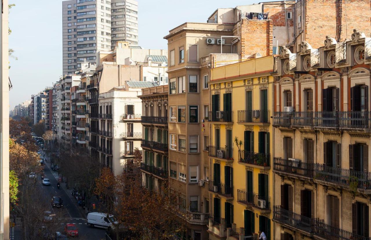 Sleep Urgell By Stay Barcelona Bagian luar foto