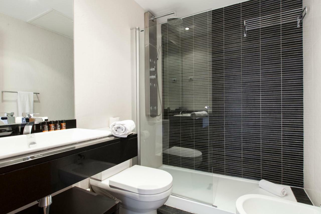 Sleep Urgell By Stay Barcelona Bagian luar foto