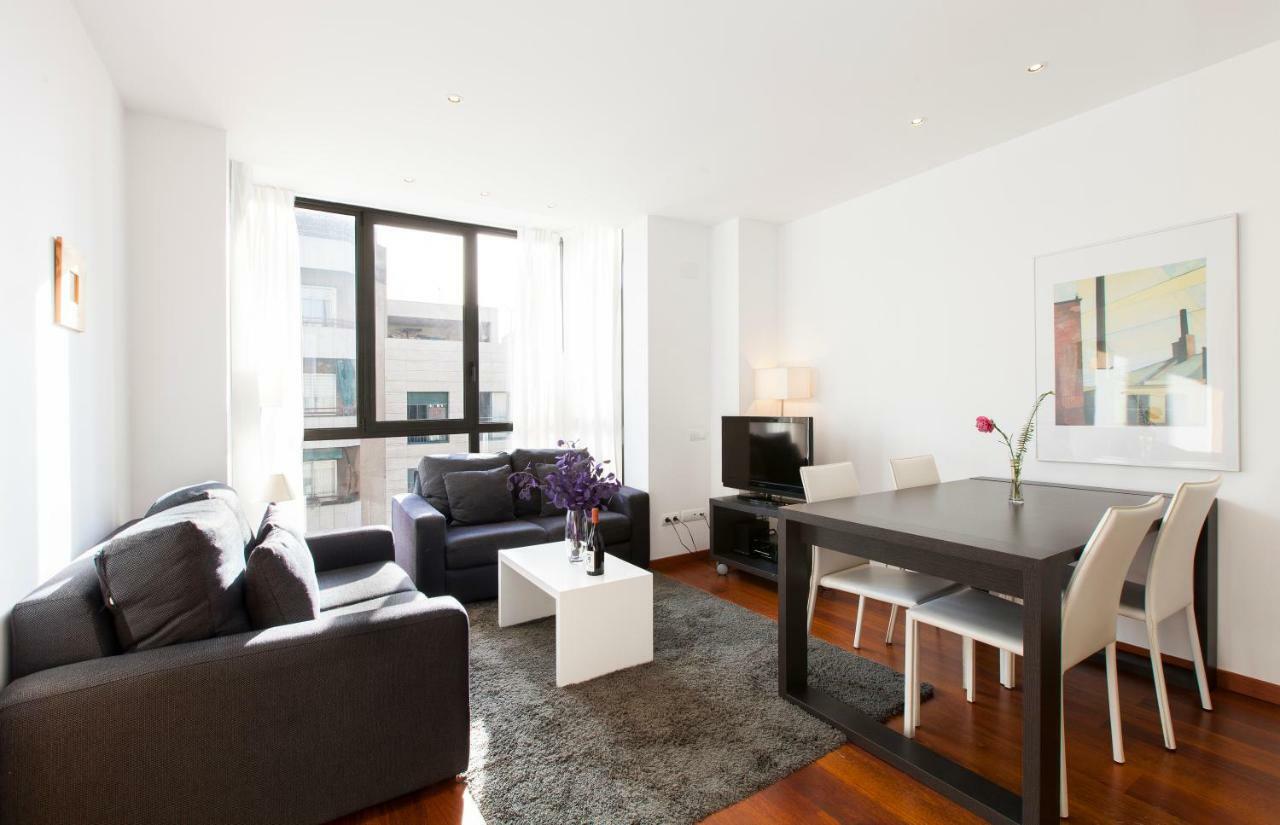 Sleep Urgell By Stay Barcelona Bagian luar foto